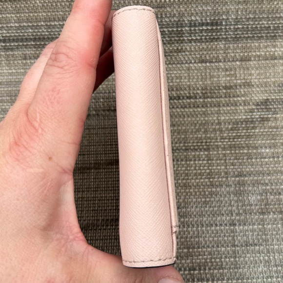 Kate Spade New York Cameron Street Adalyn Bifold Wallet - Picture 5 of 8